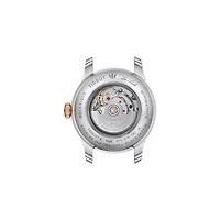 TISSOT LE LOCLE AUTOMATIC LADY (29.00) SPECIAL EDITION