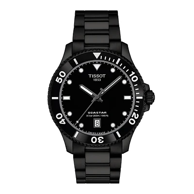 Tissot Seastar 1000 Quartz 40mm