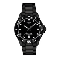 Tissot Seastar 1000 Quartz 40mm
