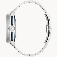 Bulova Lunar Pilot 98K112