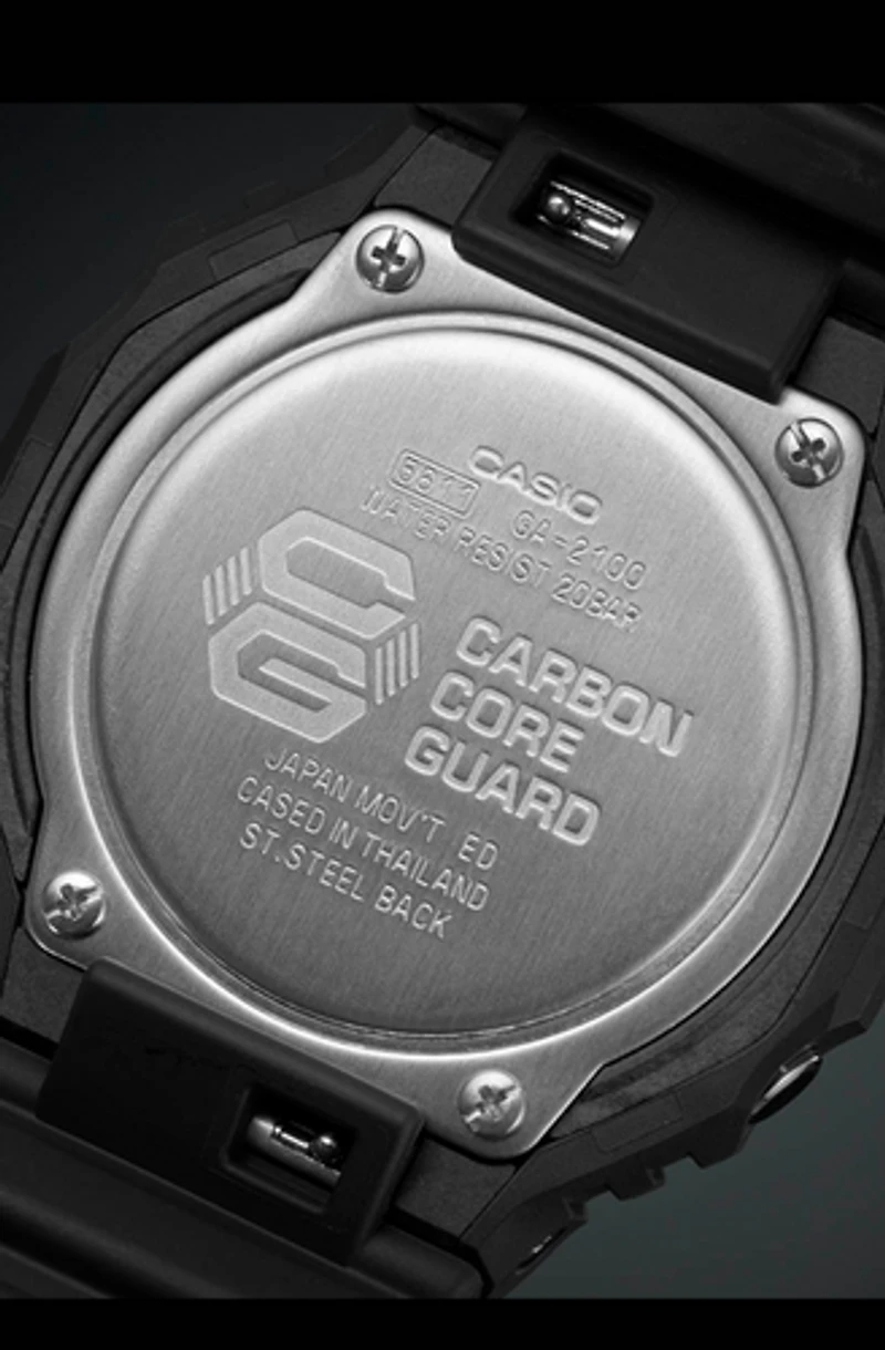 G-Shock GA2100-1A1