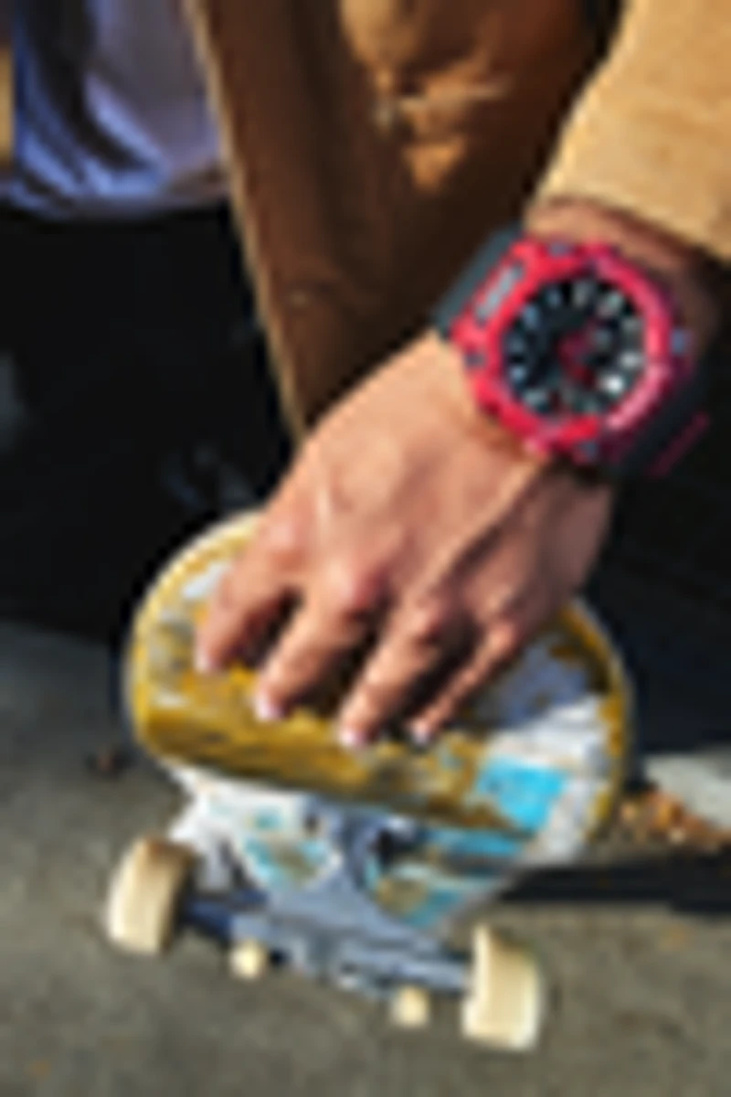 G-Shock GA900-4A