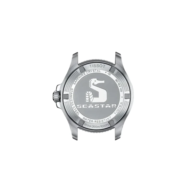 TISSOT SEASTAR 1000 36MM