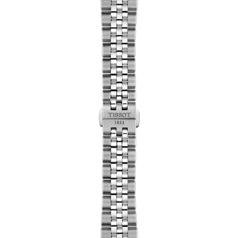 TISSOT PR516 AUTOMATIC CHRONOGRAPH