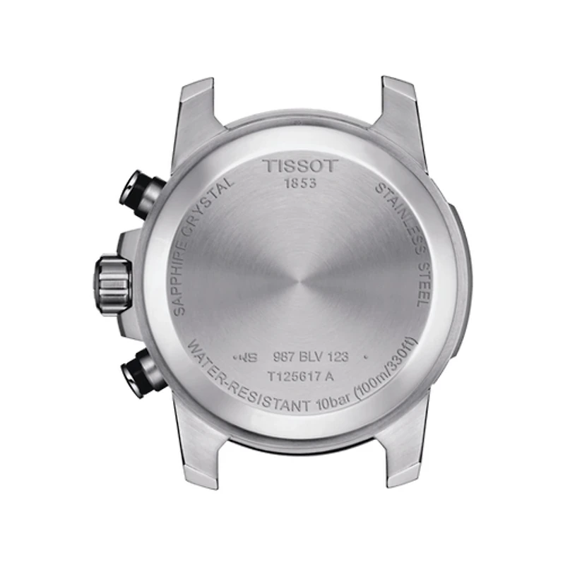 TISSOT SUPERSPORT CHRONO