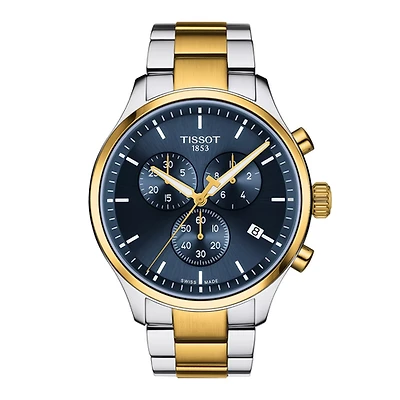 TISSOT CHRONO XL CLASSIC