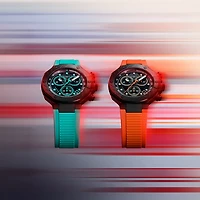 TISSOT T-RACE QUARTZ CHRONOGRAPH