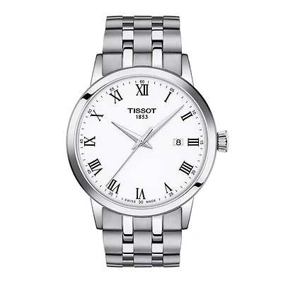 TISSOT CLASSIC DREAM