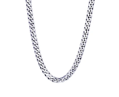 ITALGEM 7.7MM Curb Chain