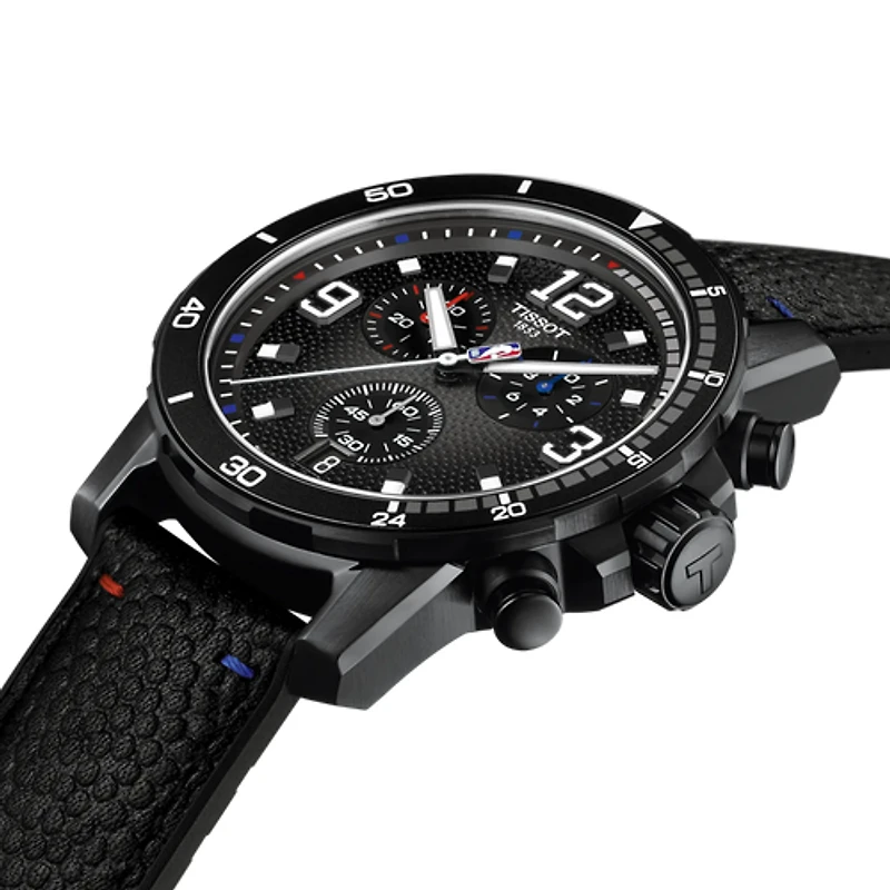 TISSOT SUPERSPORT CHRONO NBA 2025
