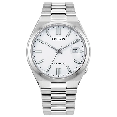 Citizen Tsuyosa Automatic