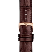 TISSOT CARSON PREMIUM POWERMATIC 80
