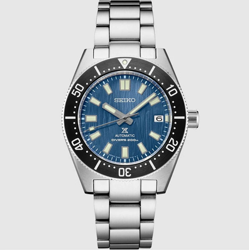 Seiko Prospex Save the Ocean Special Edition SPB297J1