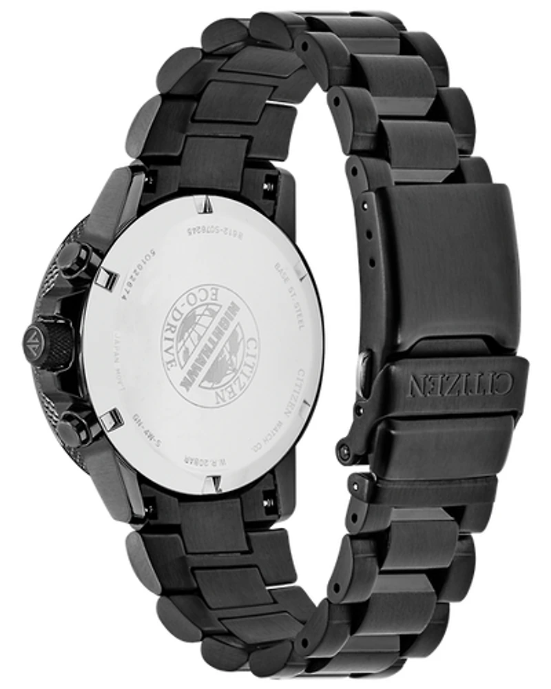 Citizen Nighthawk CA0295-58E