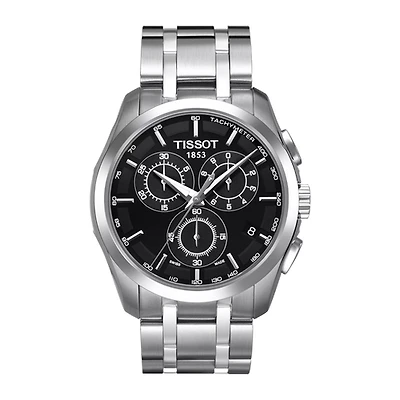 TISSOT COUTURIER CHRONOGRAPH