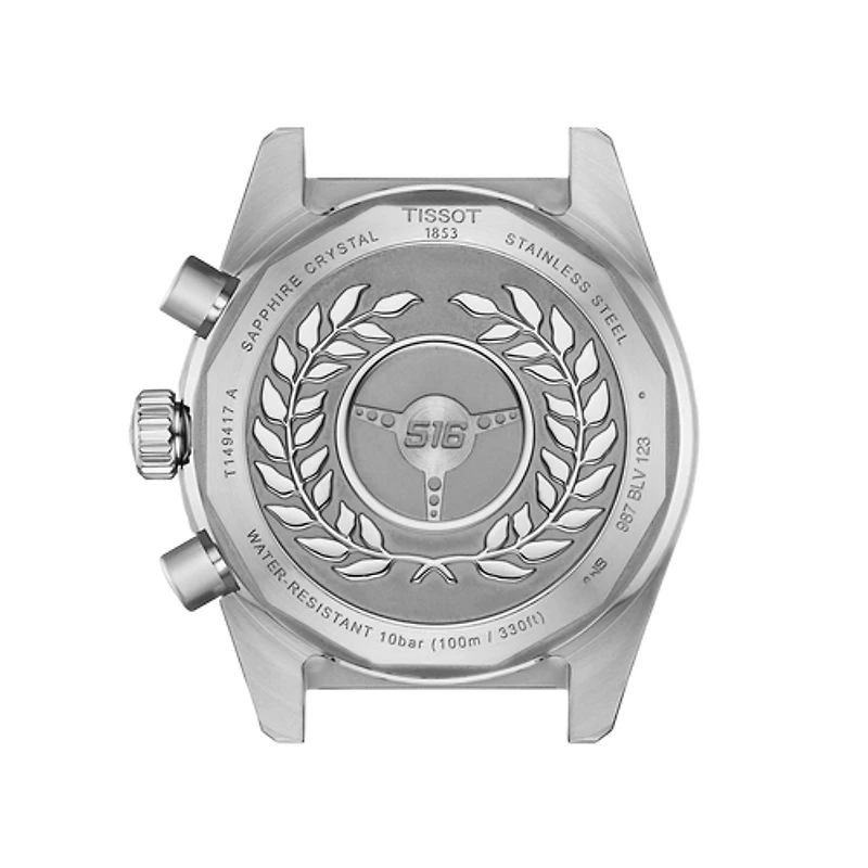 TISSOT PR516 QUARTZ CHRONOGRAPH