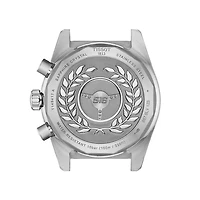 TISSOT PR516 QUARTZ CHRONOGRAPH