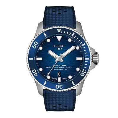 TISSOT SEASTAR 2000 44MM