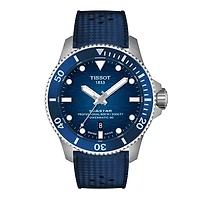TISSOT SEASTAR 2000 44MM