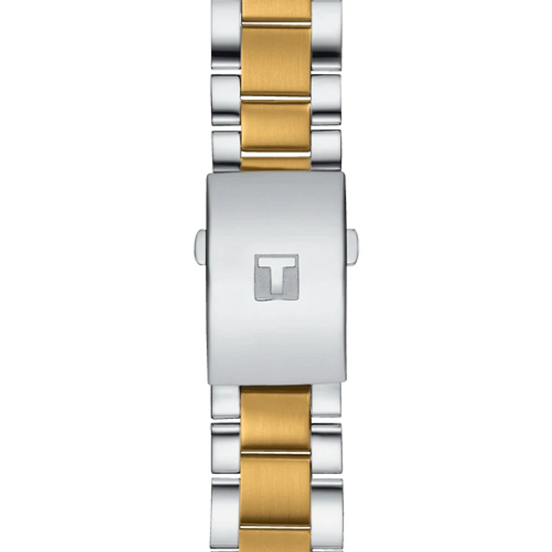 TISSOT CHRONO XL CLASSIC