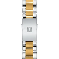 TISSOT CHRONO XL CLASSIC
