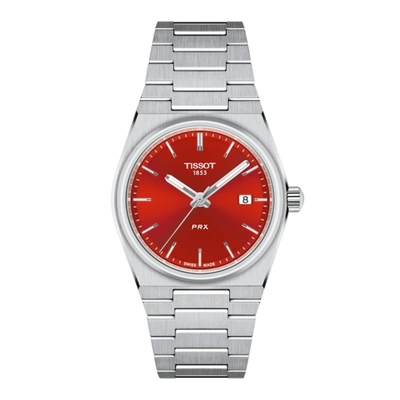 TISSOT PRX QUARTZ 35MM
