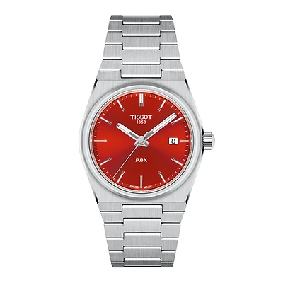 TISSOT PRX QUARTZ 35MM