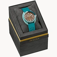 Bulova Snorkel 98B446 Sea Turtle