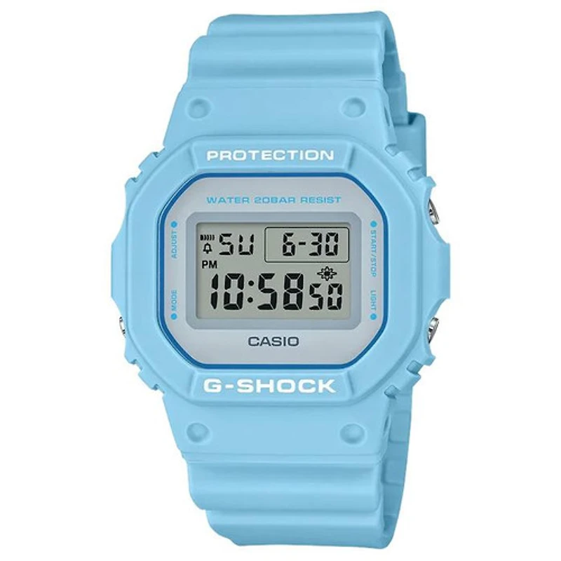 G-Shock DW5600SC