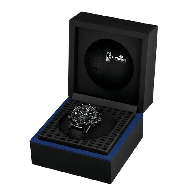 TISSOT SUPERSPORT CHRONO NBA 2025