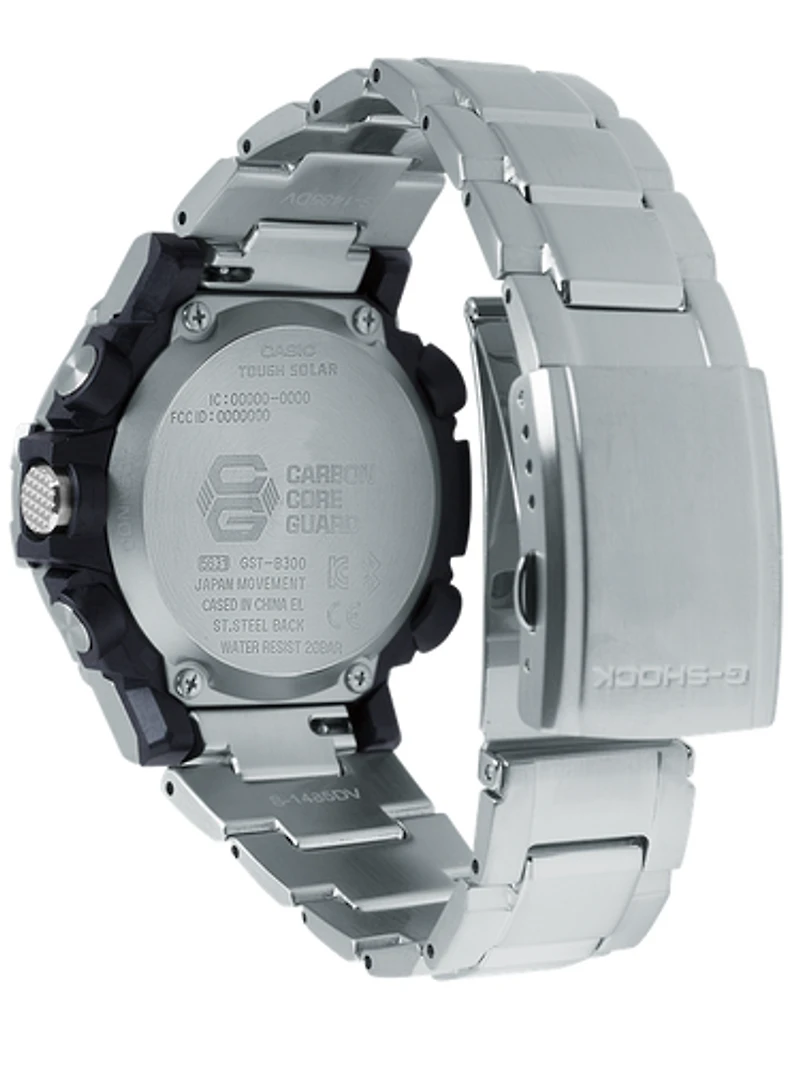 G-Shock GSTB300SD-1A