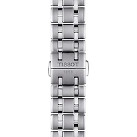 TISSOT CHEMIN DES TOURELLES POWERMATIC 80 39MM