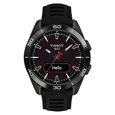 TISSOT T-Touch Connect Sport