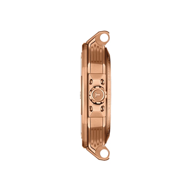 TISSOT T-RACE POWERMATIC 80