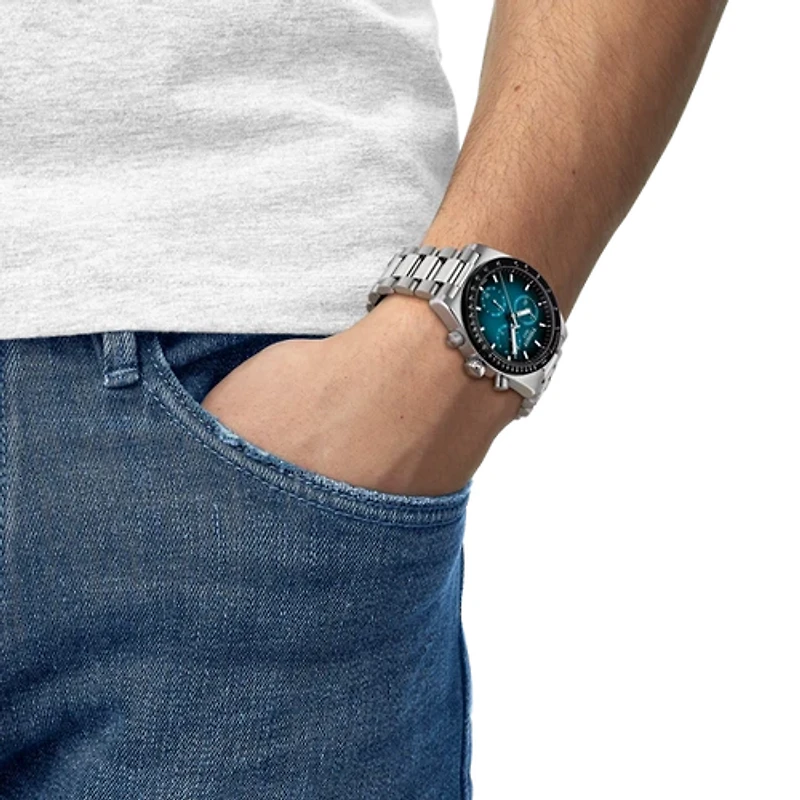 TISSOT PR516 40MM