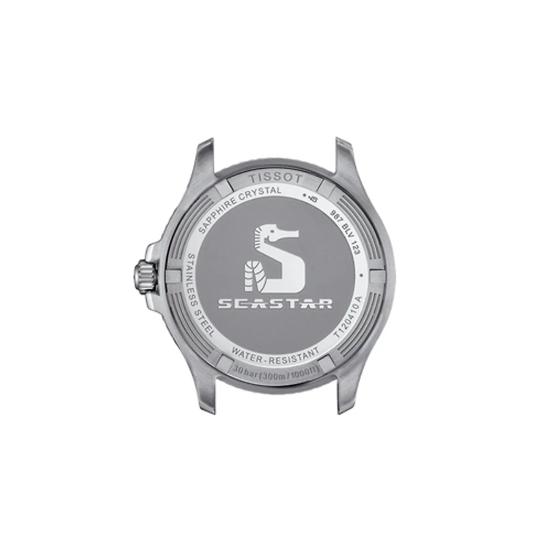 TISSOT SEASTAR 1000 40MM