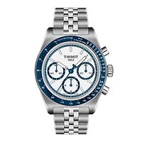 TISSOT PR516 AUTOMATIC CHRONOGRAPH