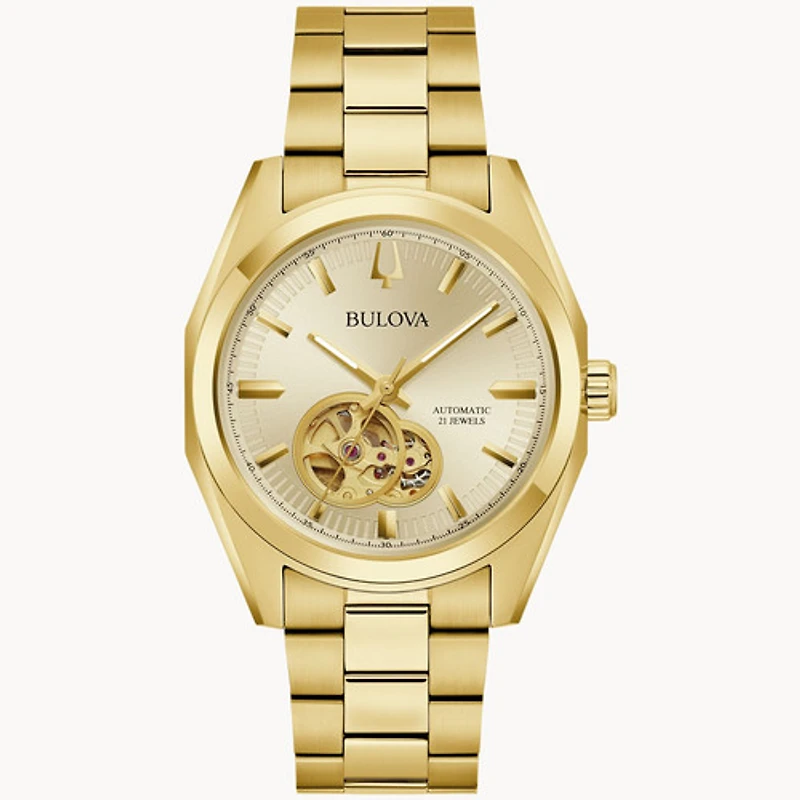 Bulova Surveyor 97A182