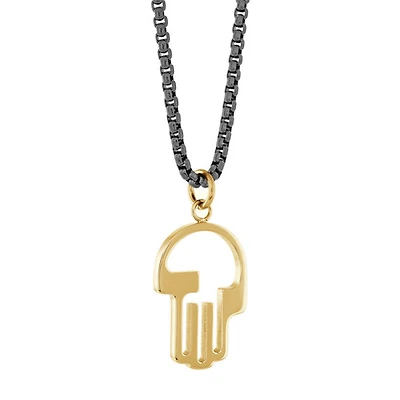 ITALGEM Hai Pendant