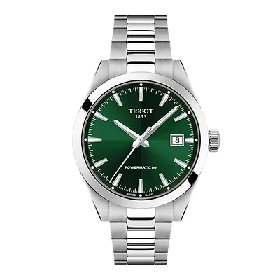 TISSOT GENTLEMAN 38MM