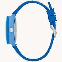 Bulova Snorkel 98B445 Blue Tang