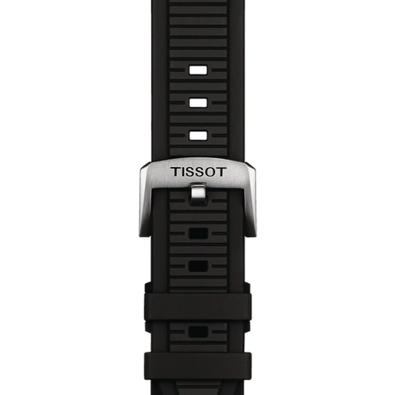 TISSOT T-RACE POWERMATIC 80 41MM