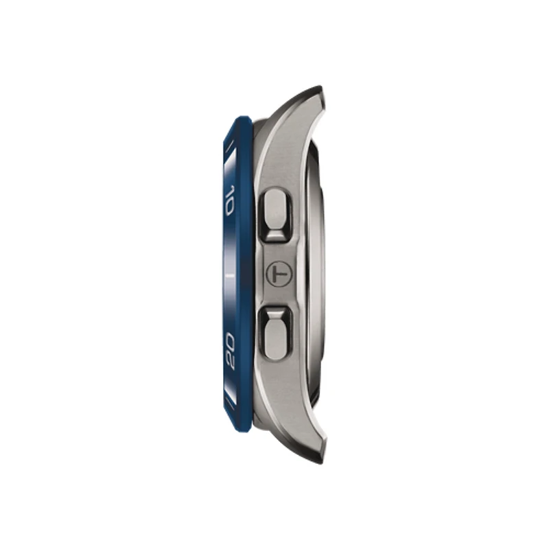TISSOT T-Touch Connect Sport
