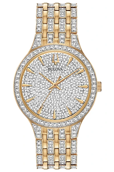 Bulova Phantom 98A229