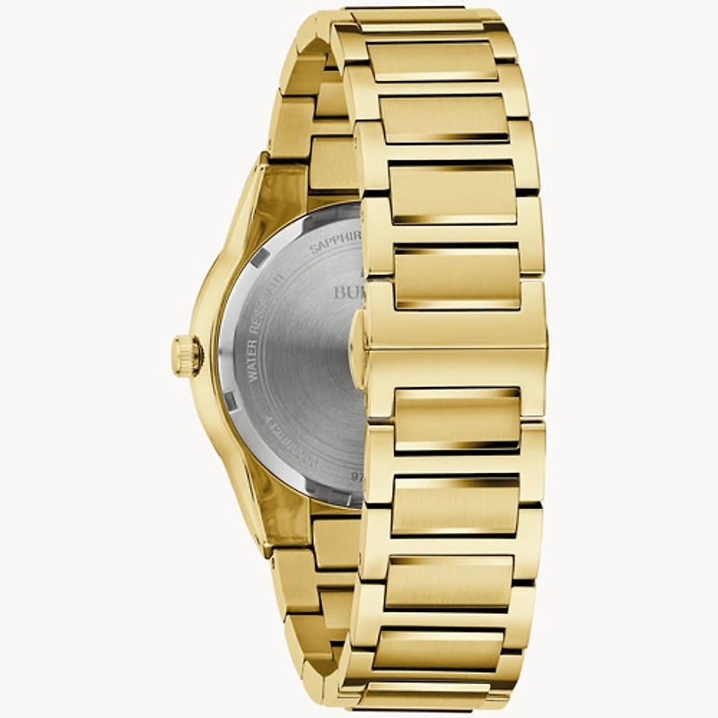 Bulova Millennia 97A183
