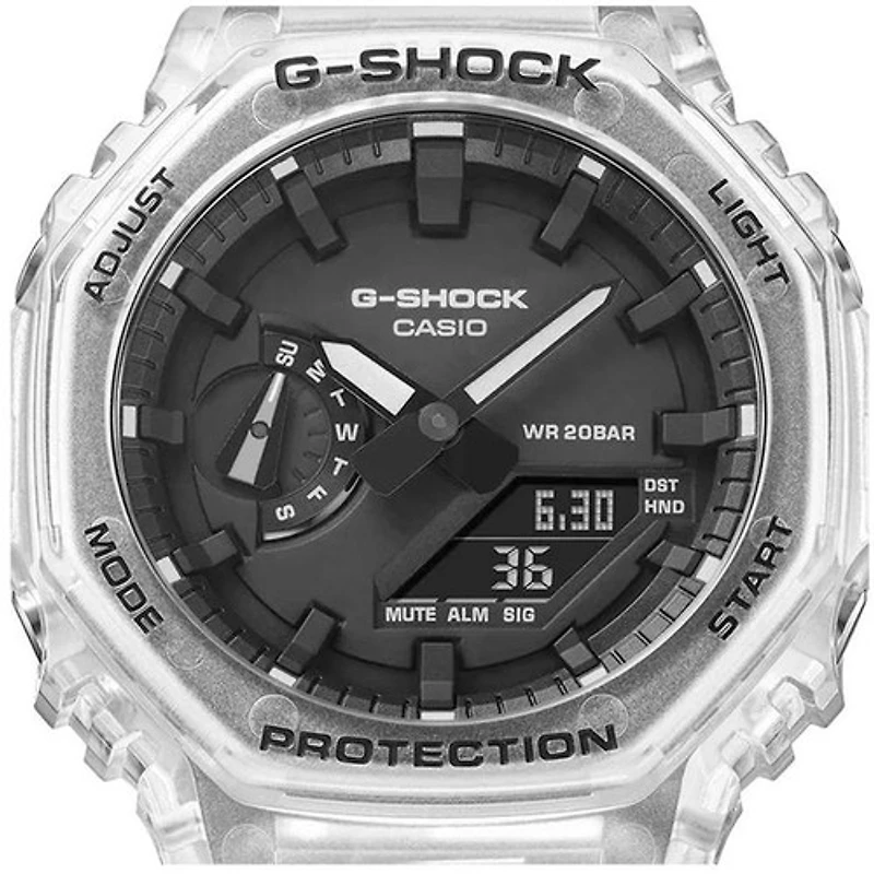 G-Shock GA2100SKE-7A