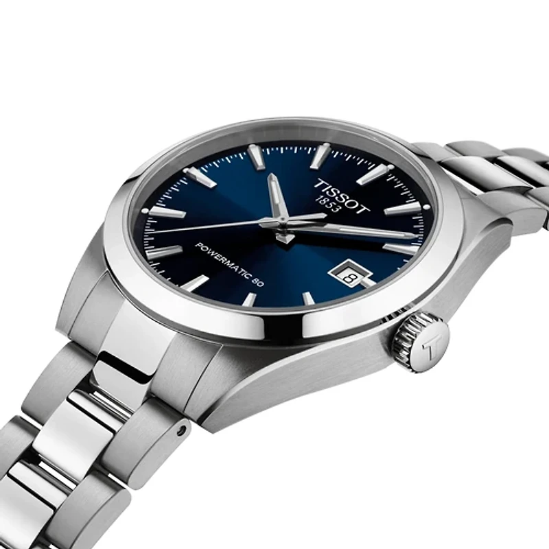 TISSOT GENTLEMAN 38MM