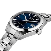 TISSOT GENTLEMAN 38MM