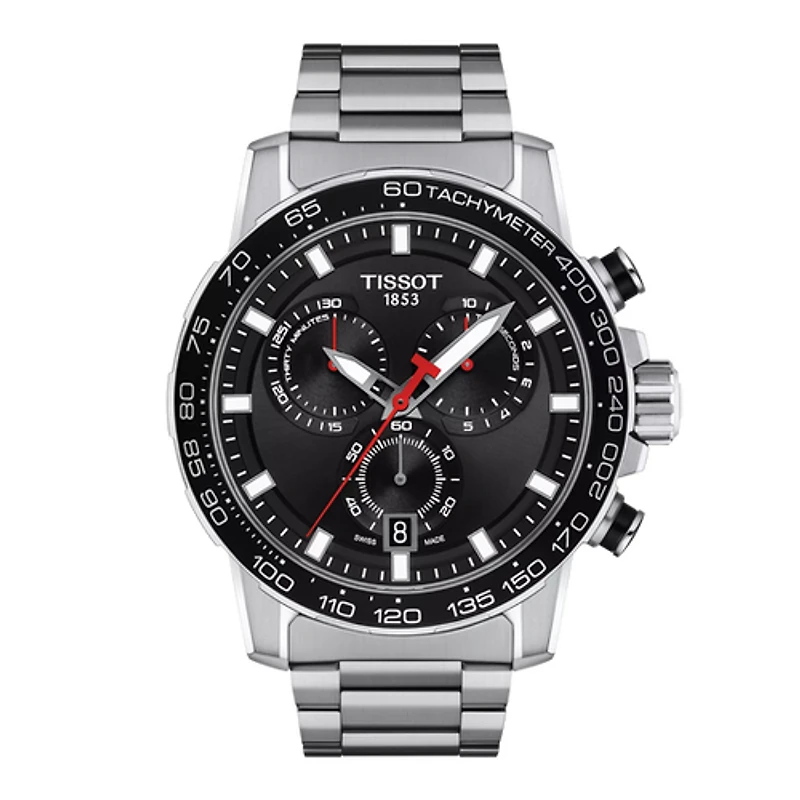 TISSOT SUPERSPORT CHRONO