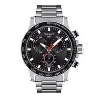 TISSOT SUPERSPORT CHRONO